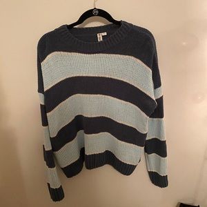 Tilly’s sweater